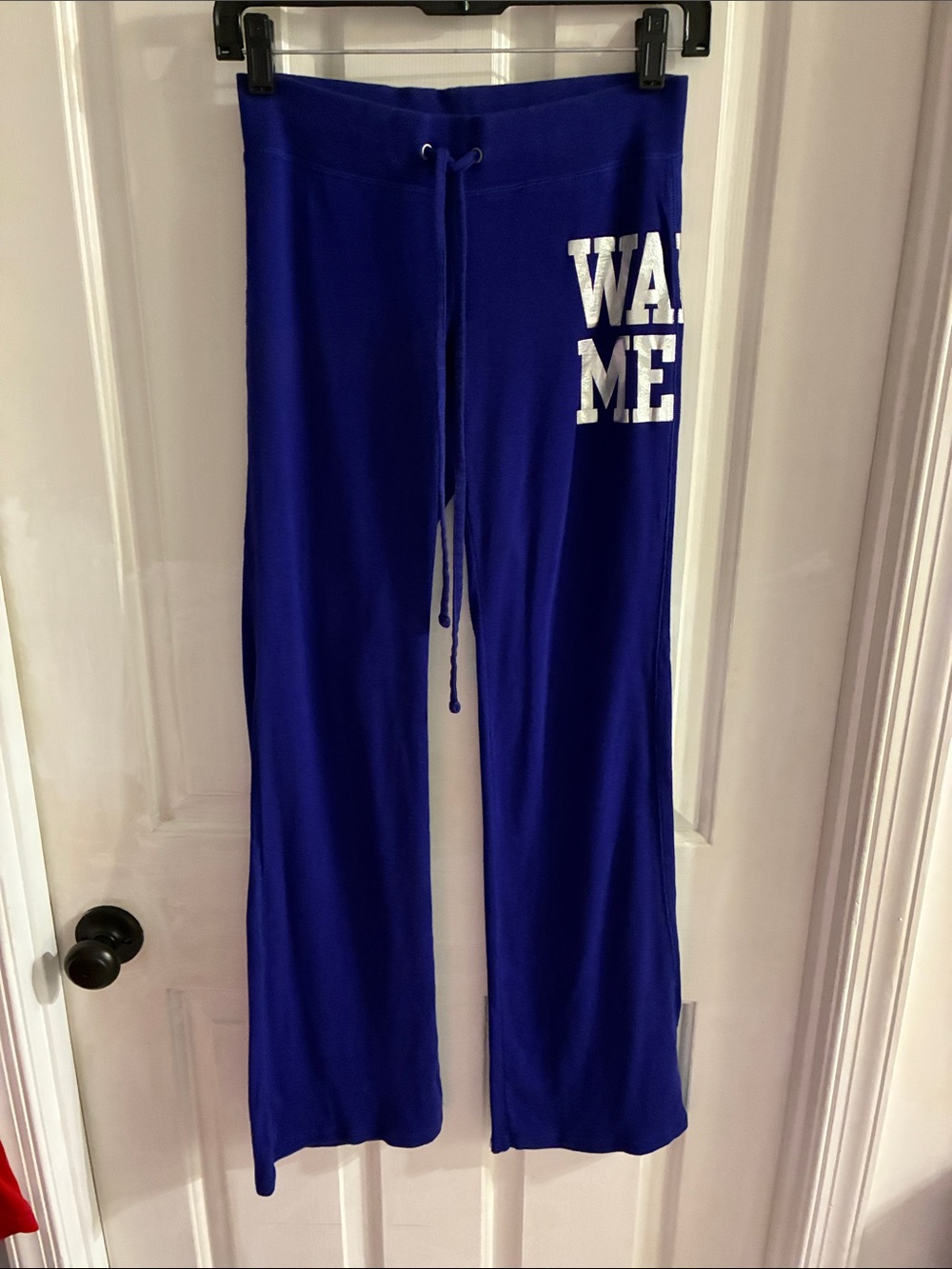 Victoria's Secret PINK ‘Warm Me Up’ Pants with Drawstring